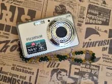 Fujifilm finepix J27 thumbnail 1