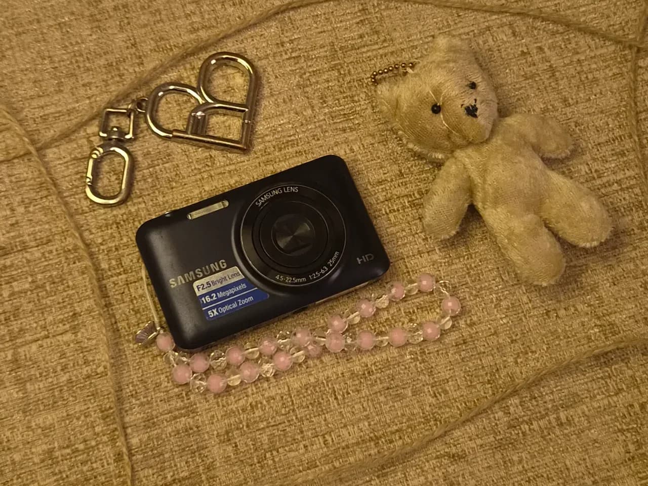 Samsung ES95