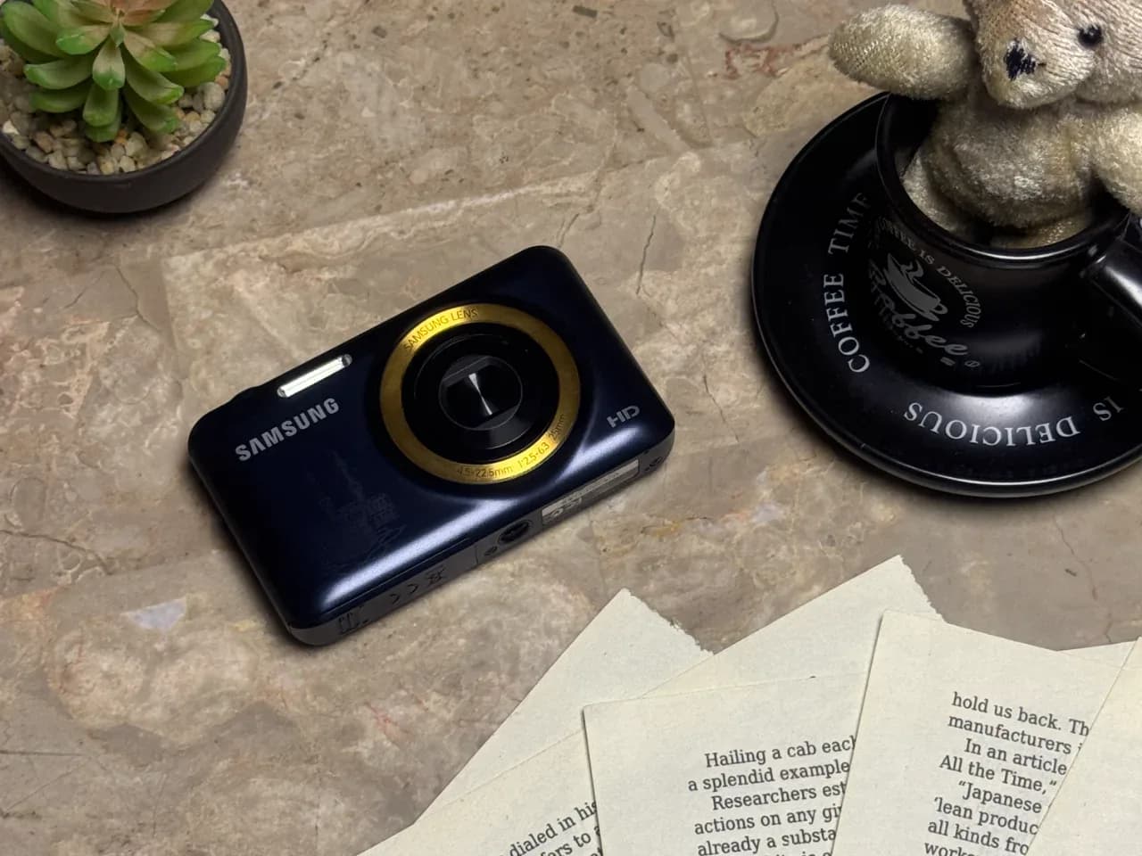 Samsung ES99