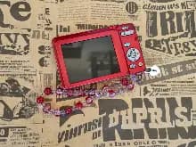 Fujifilm JX600 thumbnail 2