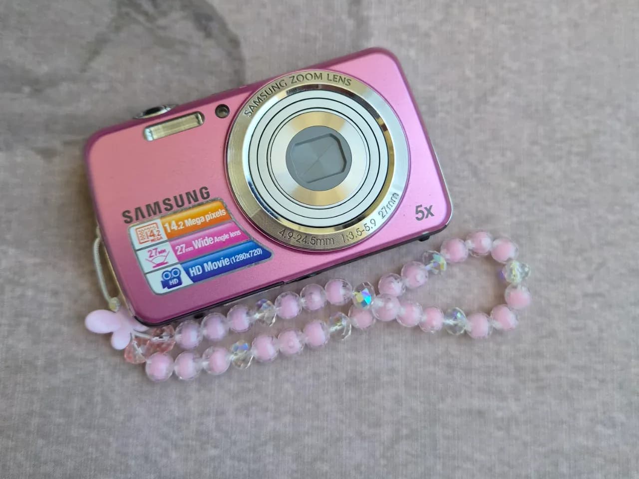 Samsung PL20
