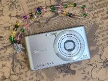 Sony Cyber-shot W530 thumbnail 1